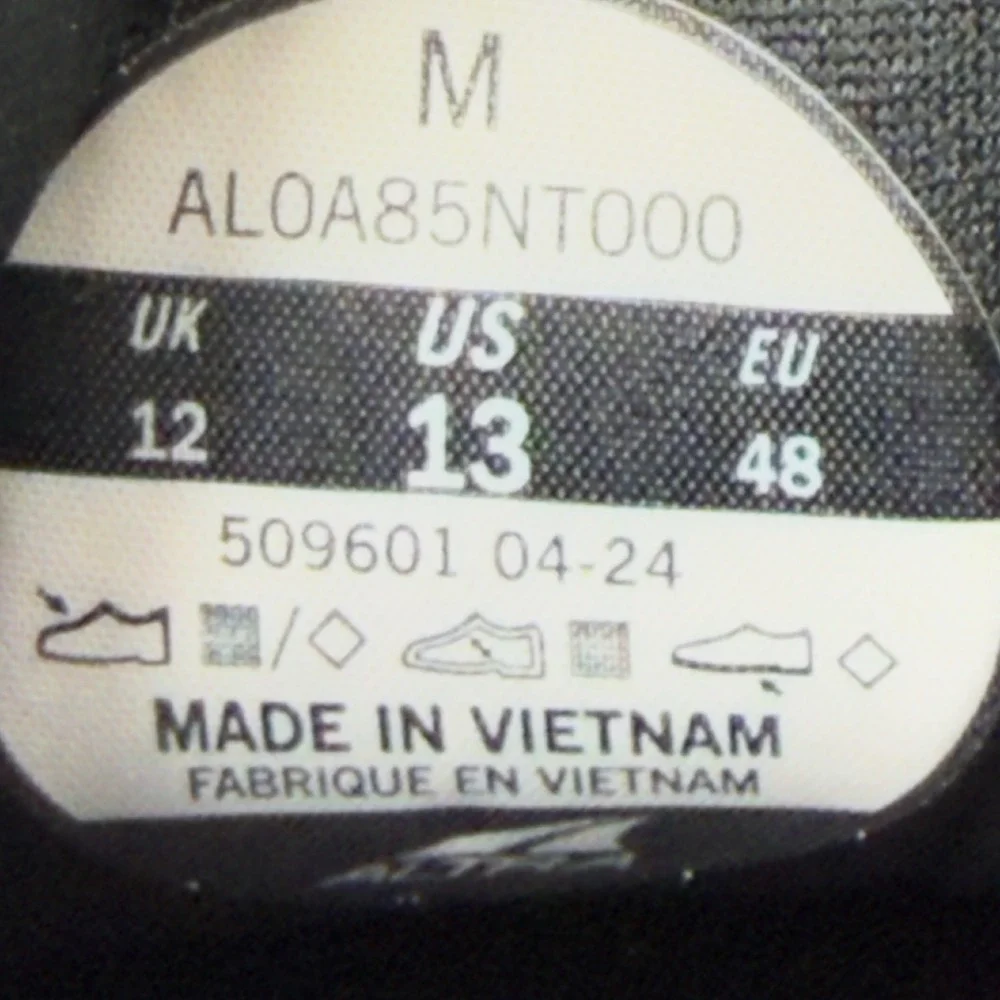Altra these experience